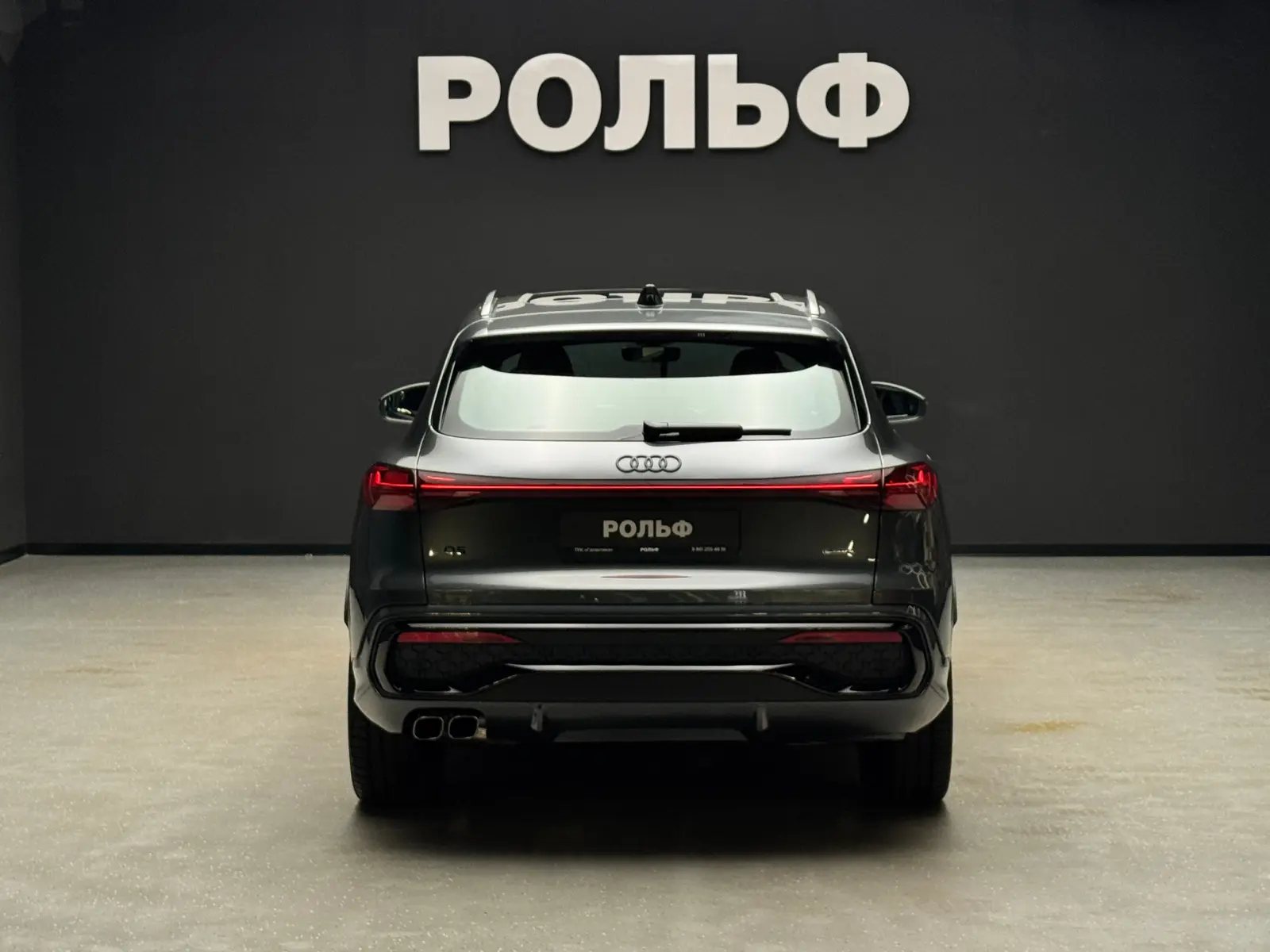 Audi Q5 2026 4