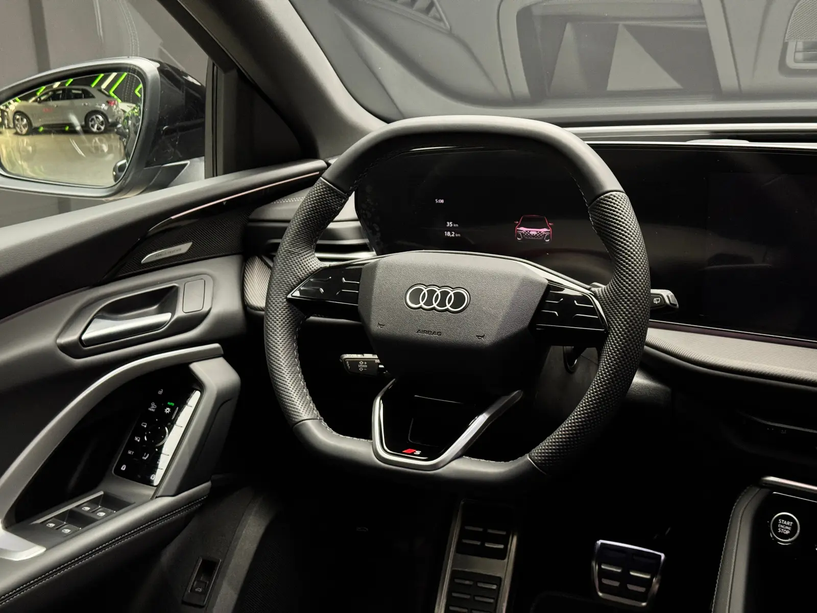Audi Q5 2026 11