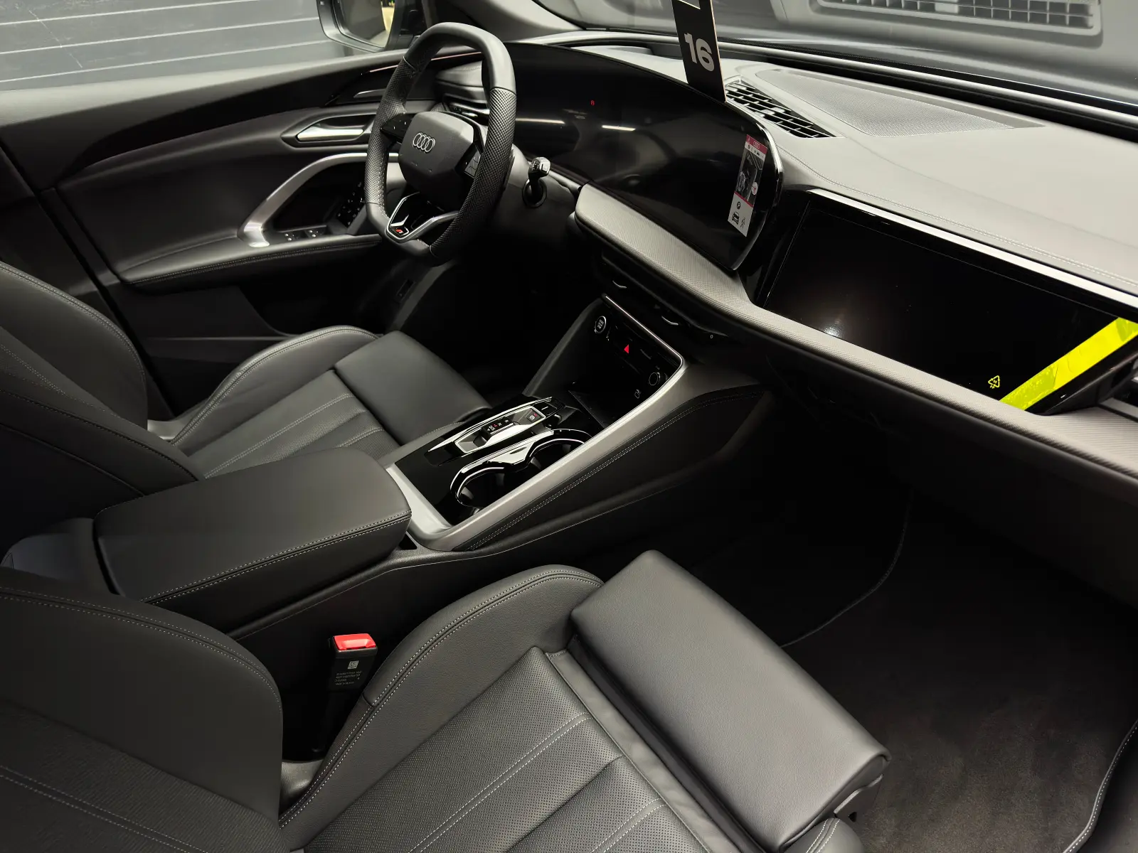 Audi Q5 2026 12