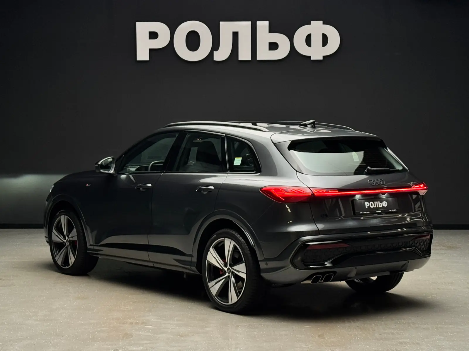 Audi Q5 2026 3