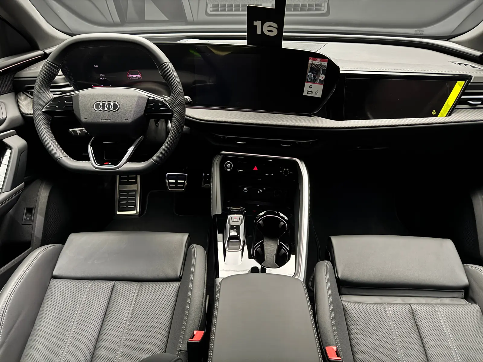 Audi Q5 2026 10