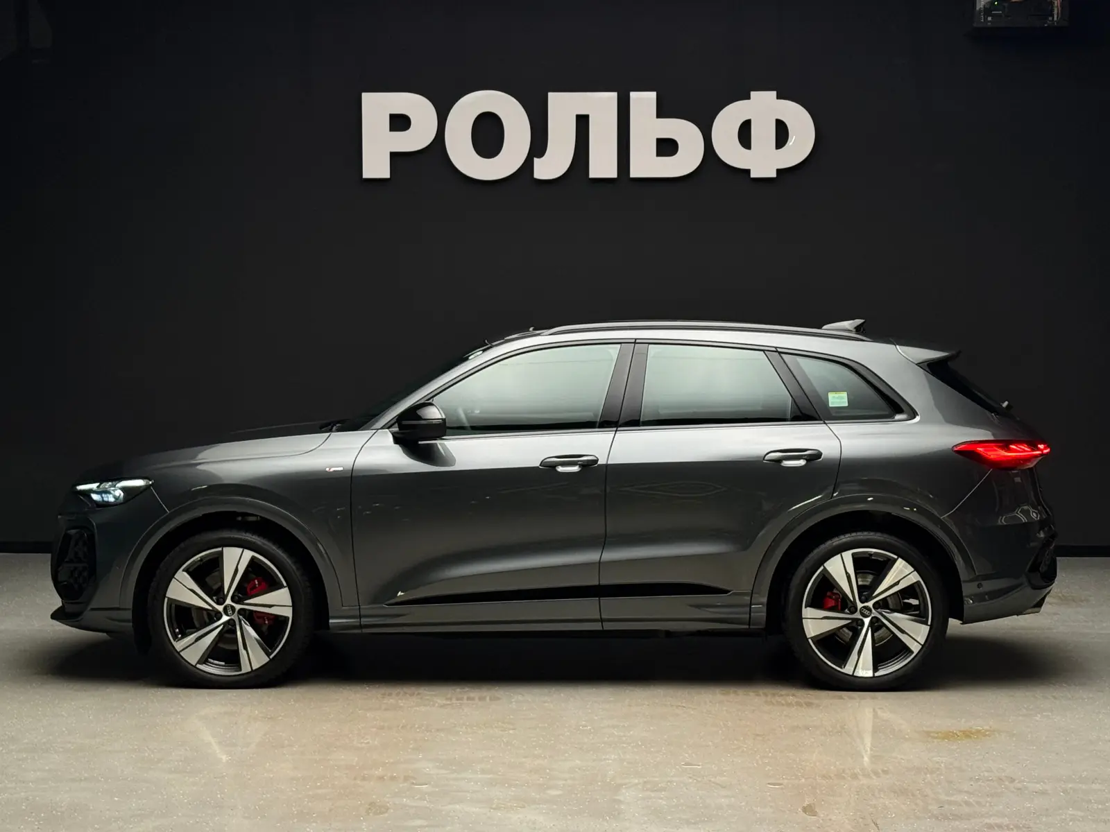 Audi Q5 2026 6