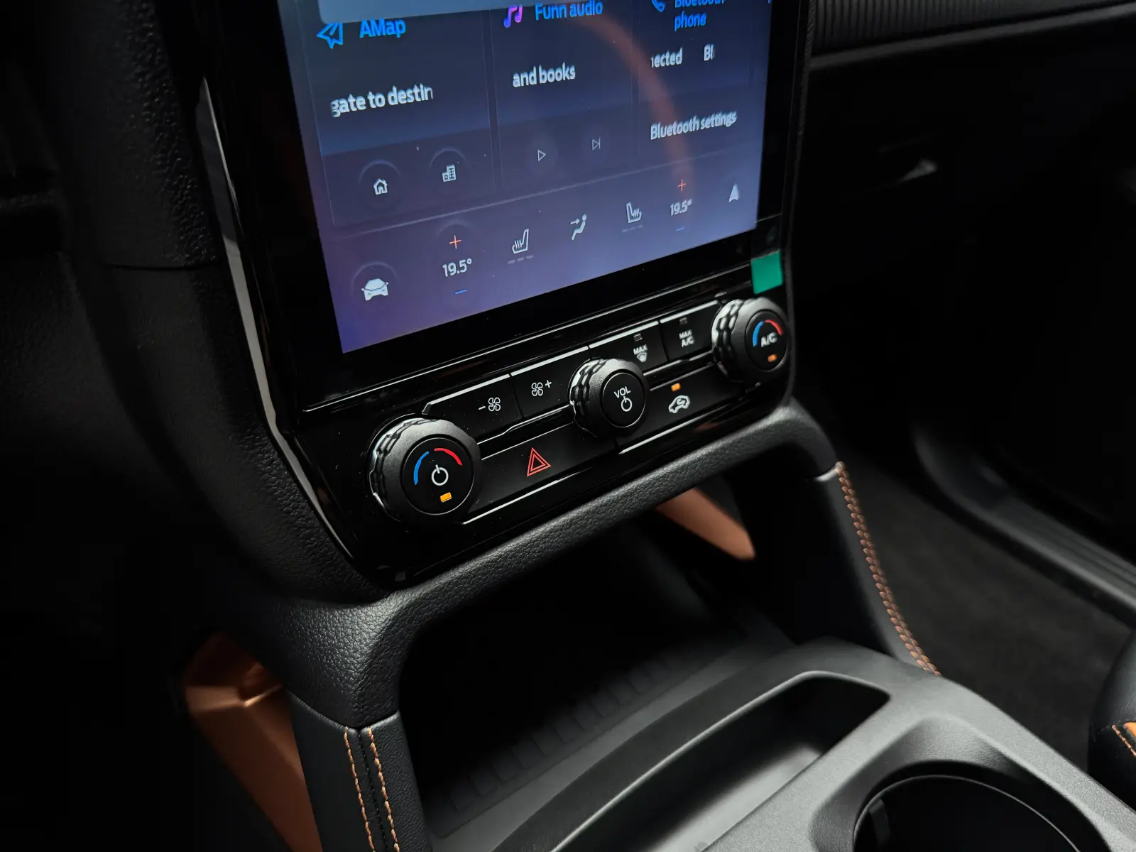 Ford Ranger 2025 20