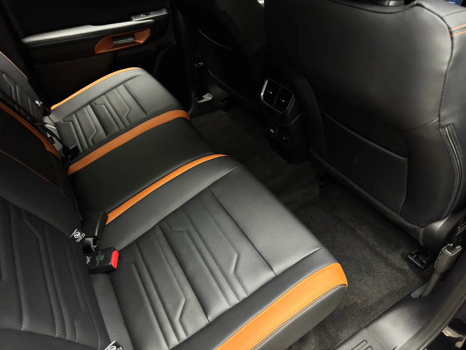 Ford Ranger 2025 25