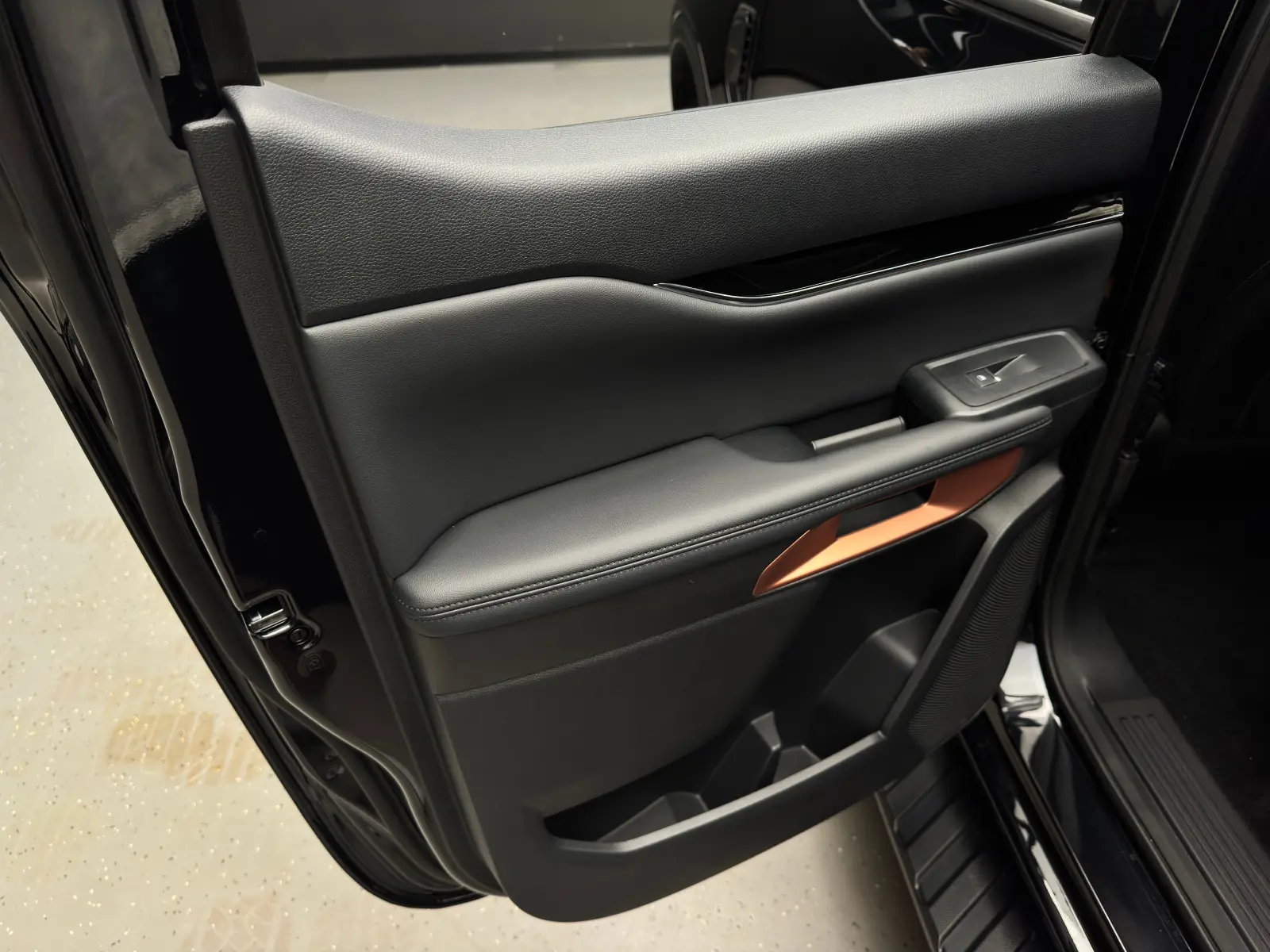 Ford Ranger 2025 23