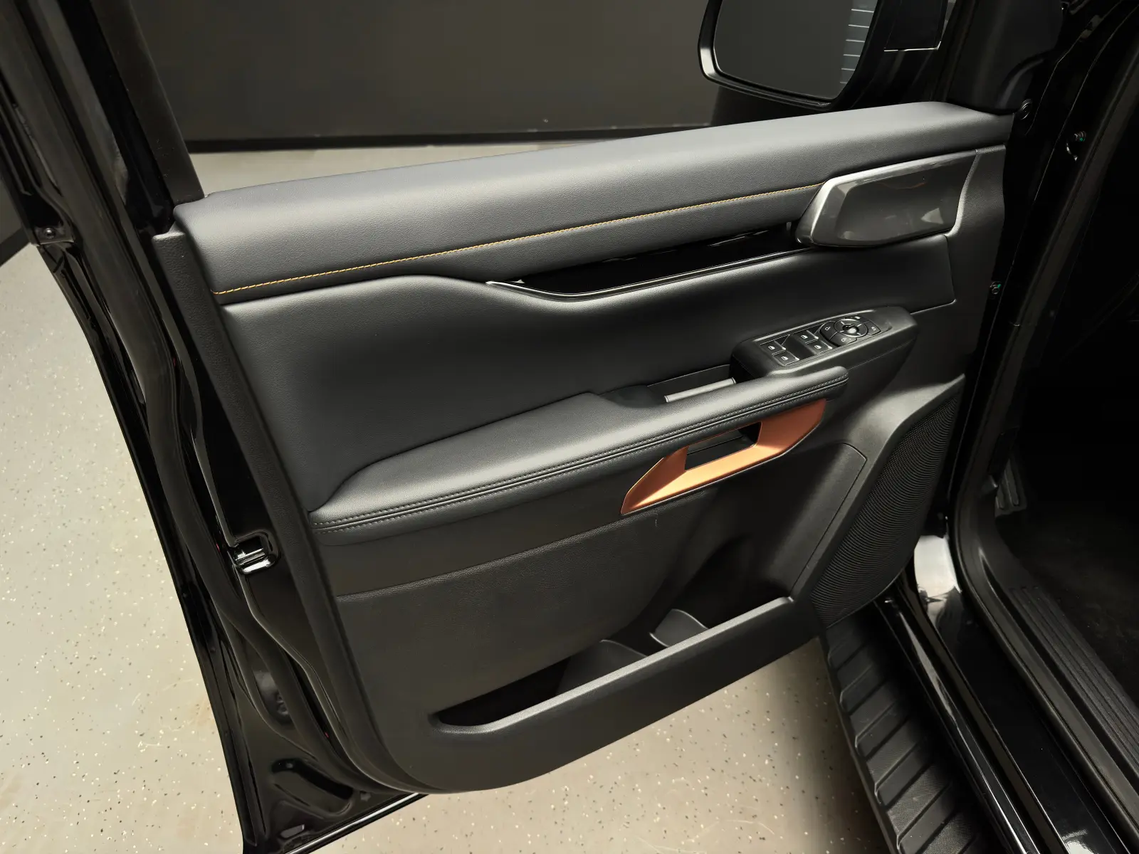 Ford Ranger 2025 15