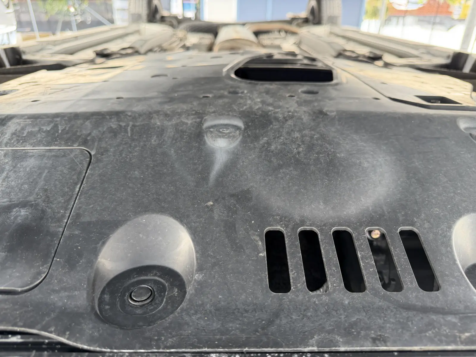 Daihatsu Rocky, 2019