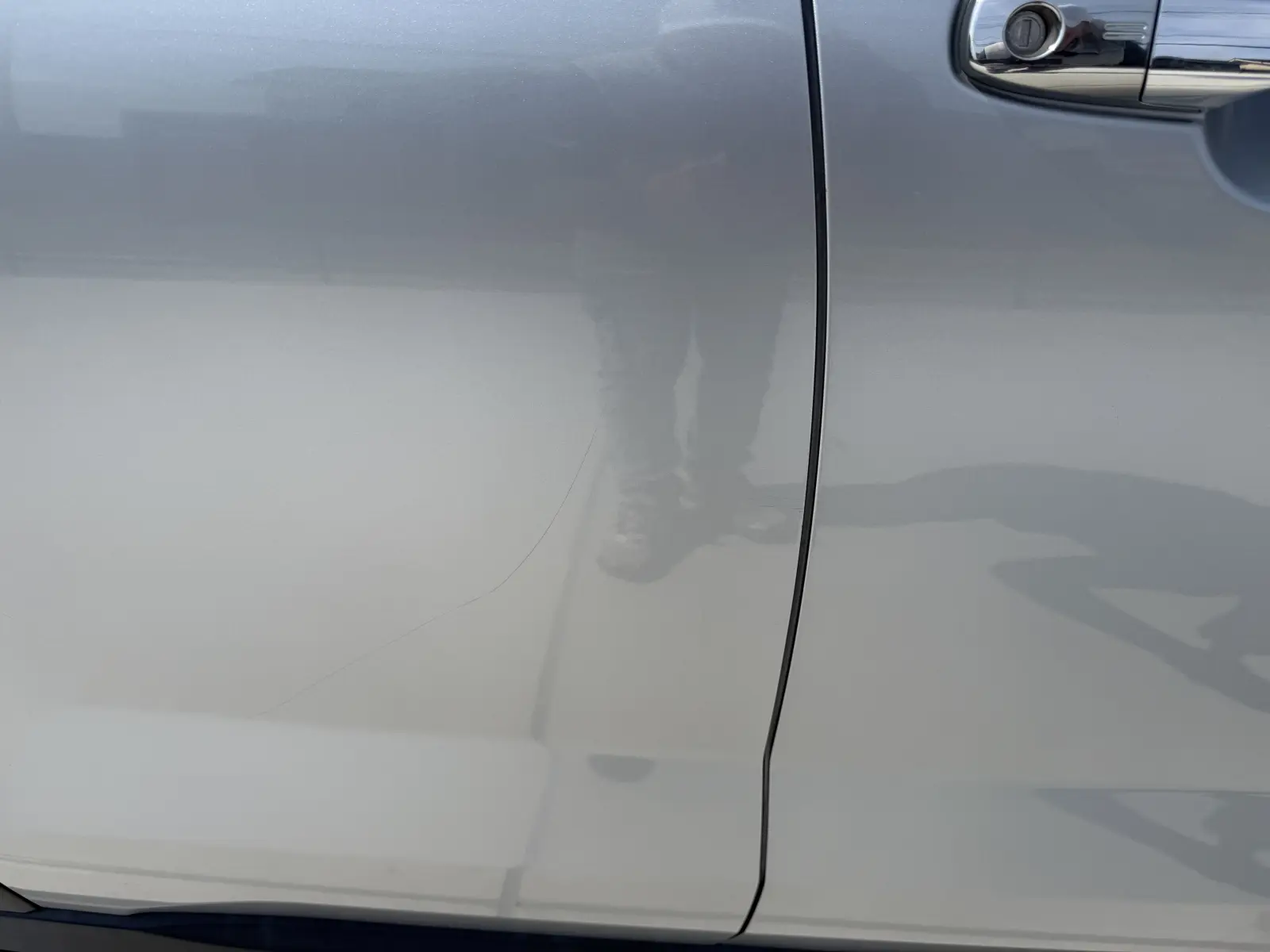 Daihatsu Rocky, 2019