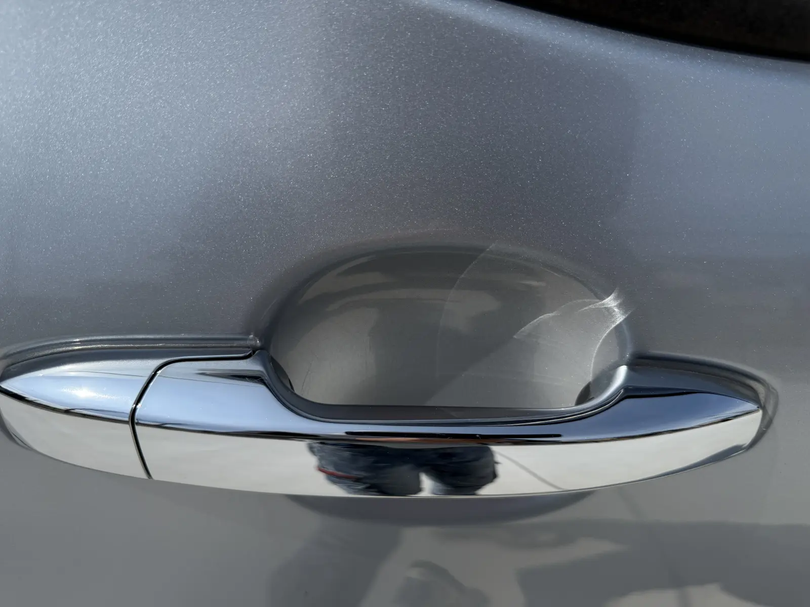 Daihatsu Rocky, 2019