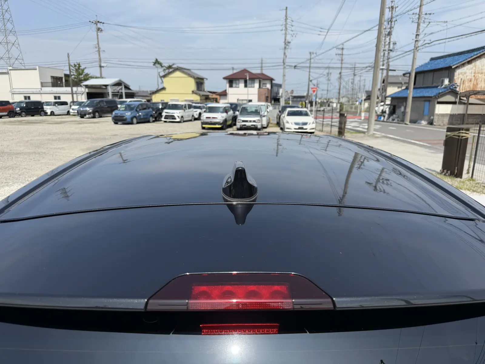Daihatsu Rocky, 2019