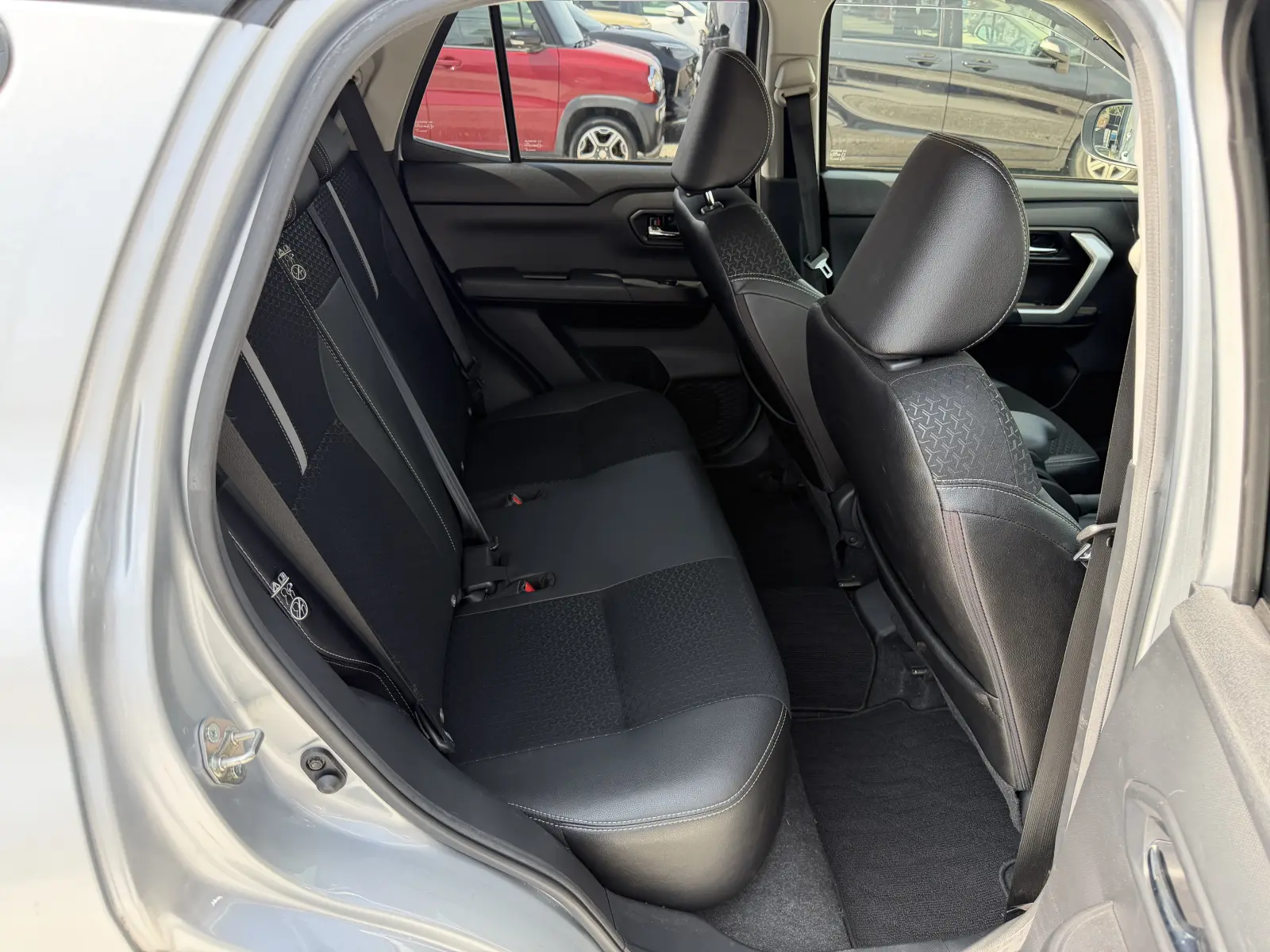 Daihatsu Rocky, 2019