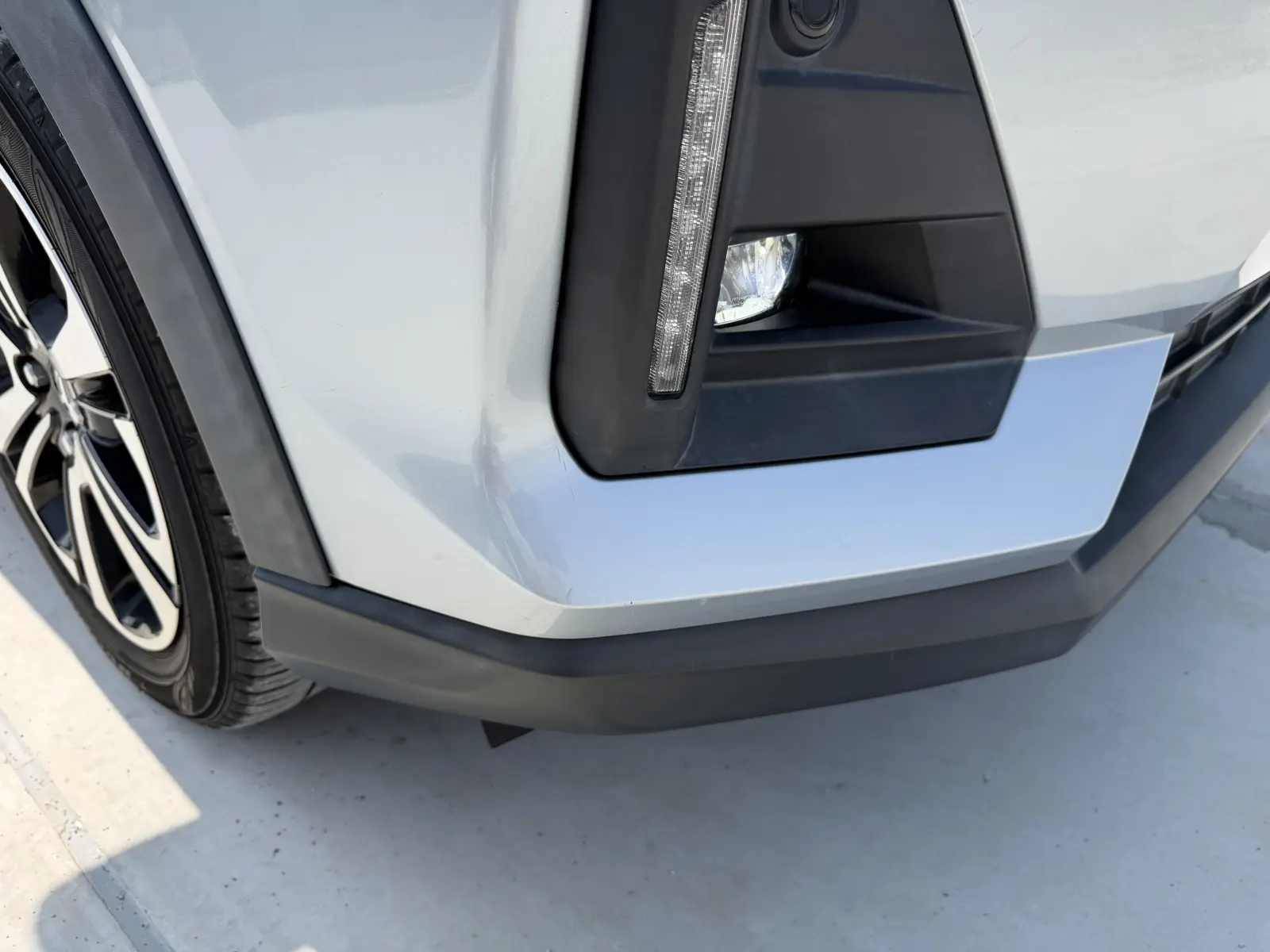Daihatsu Rocky, 2019