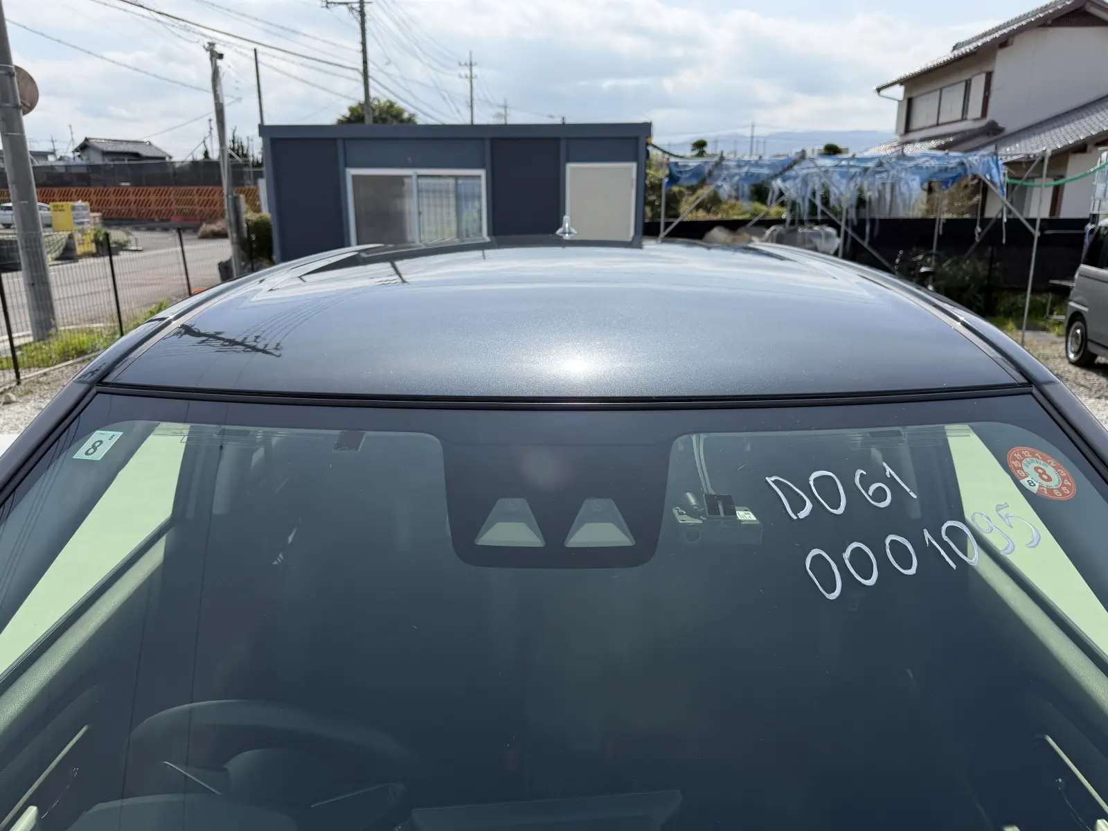 Daihatsu Rocky, 2019