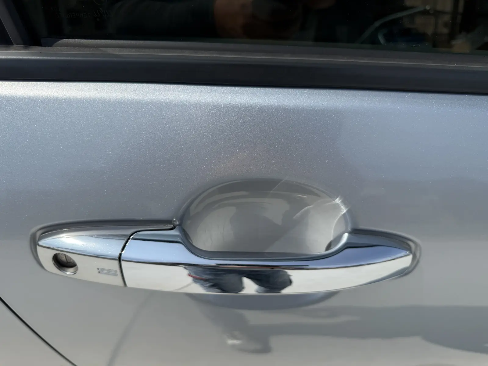 Daihatsu Rocky, 2019