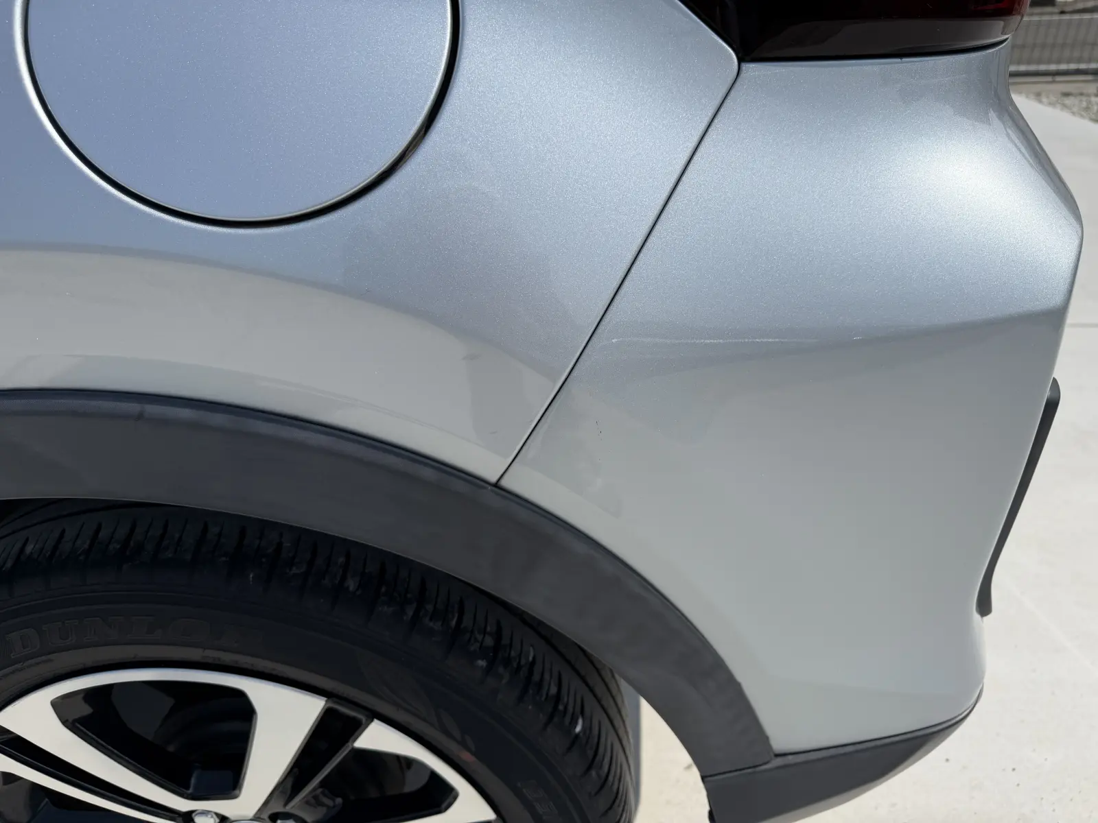 Daihatsu Rocky, 2019