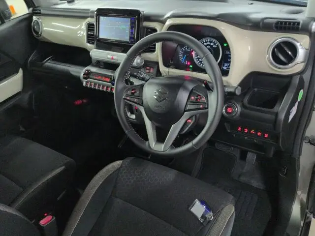 Suzuki Xbee, 2023