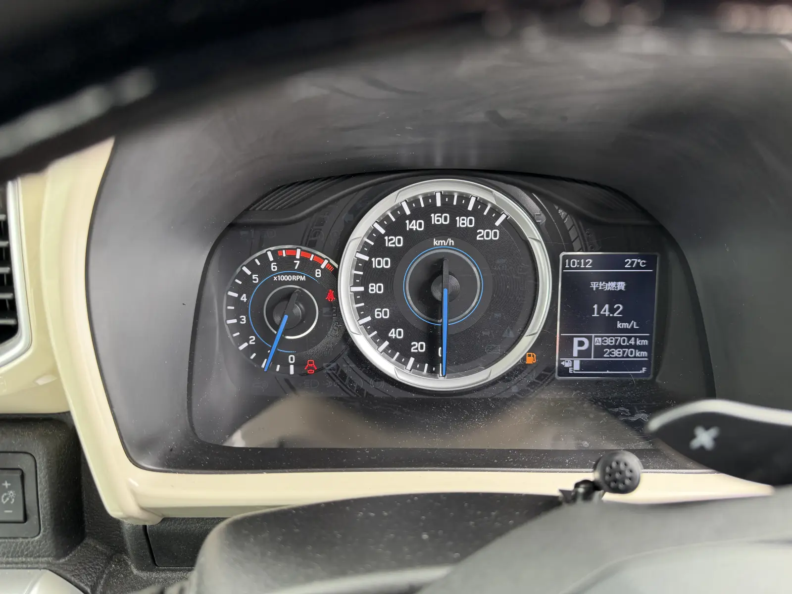Suzuki Xbee, 2021
