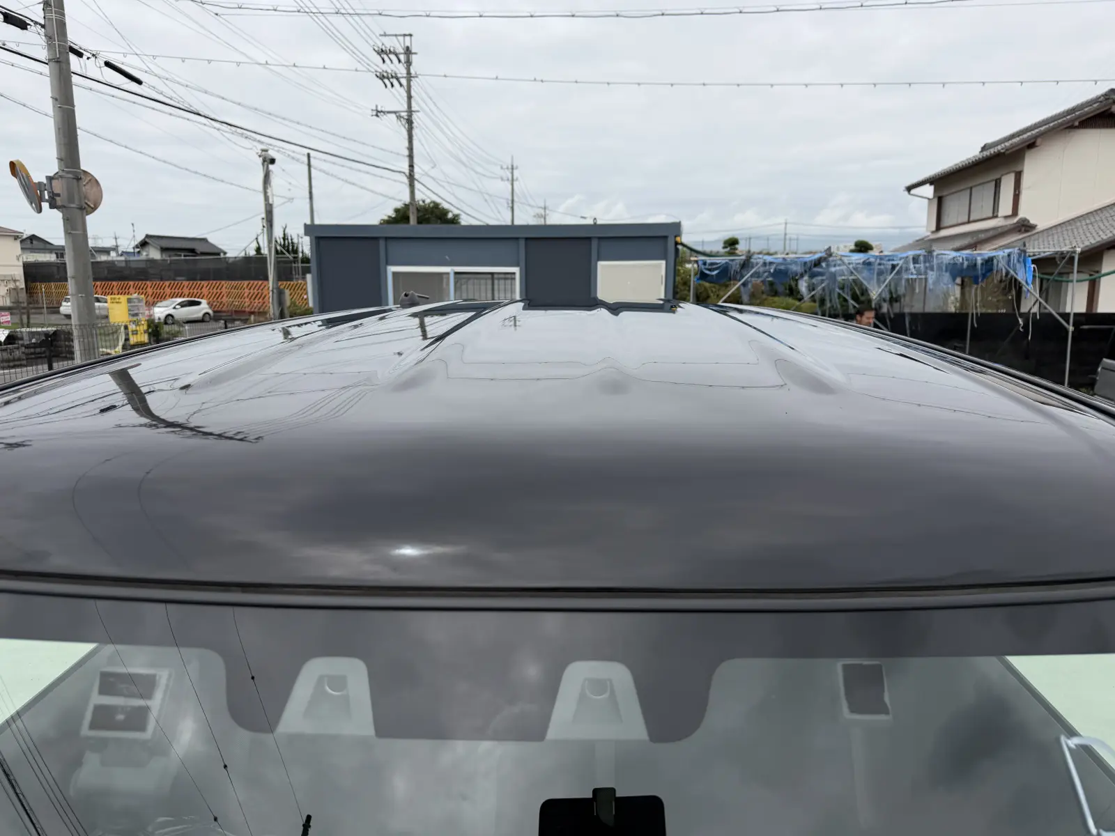 Suzuki Xbee, 2021
