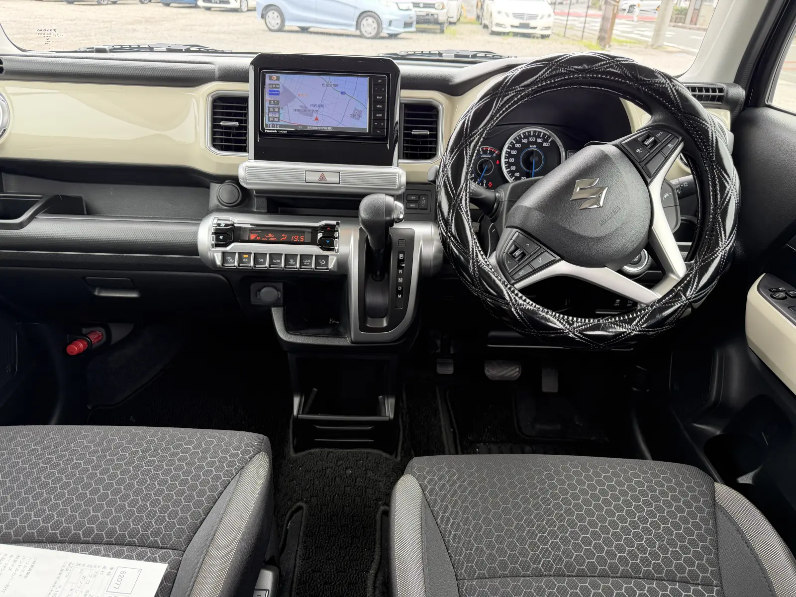 Suzuki Xbee, 2021
