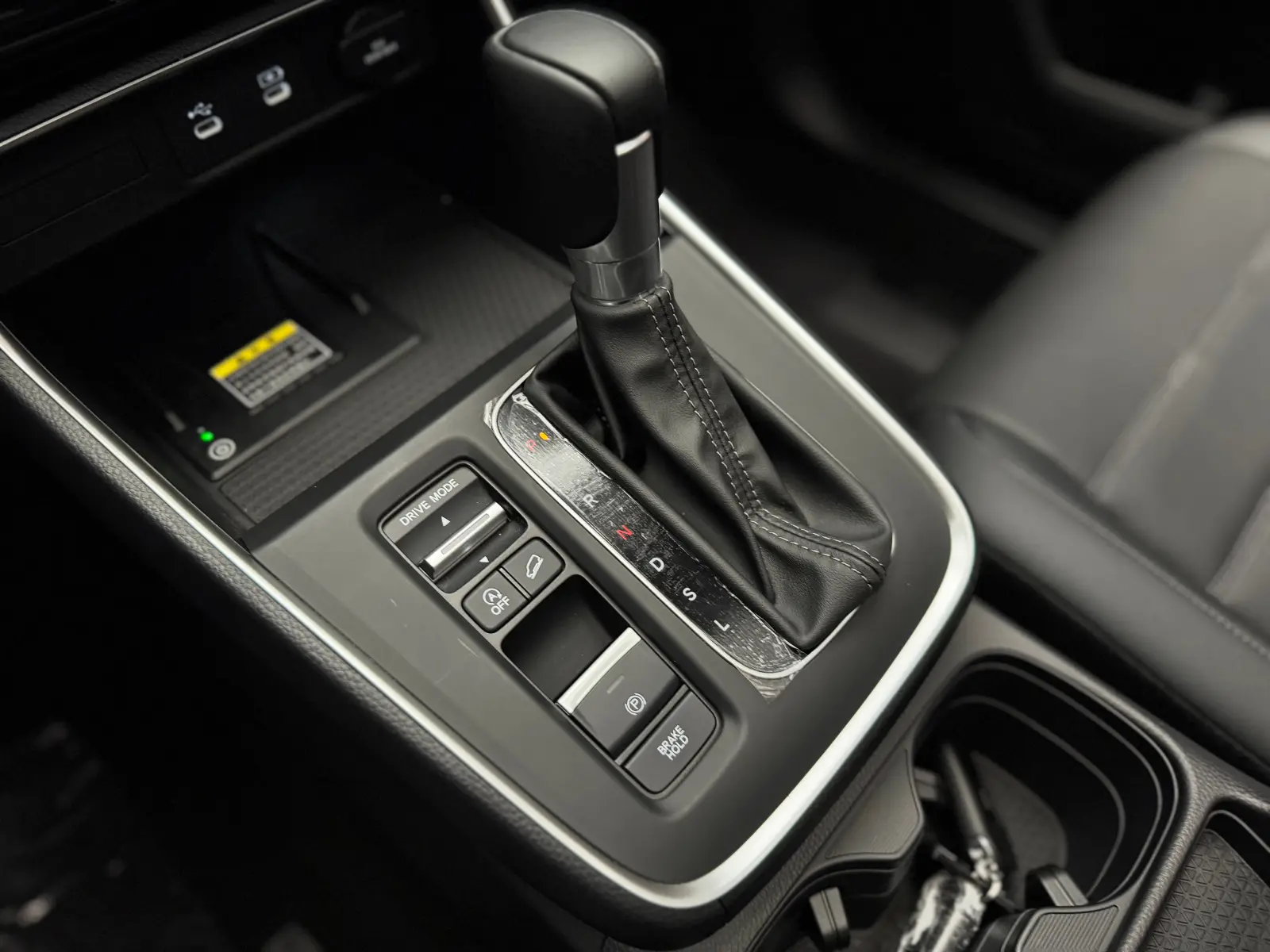 Honda CR-V 2026 18