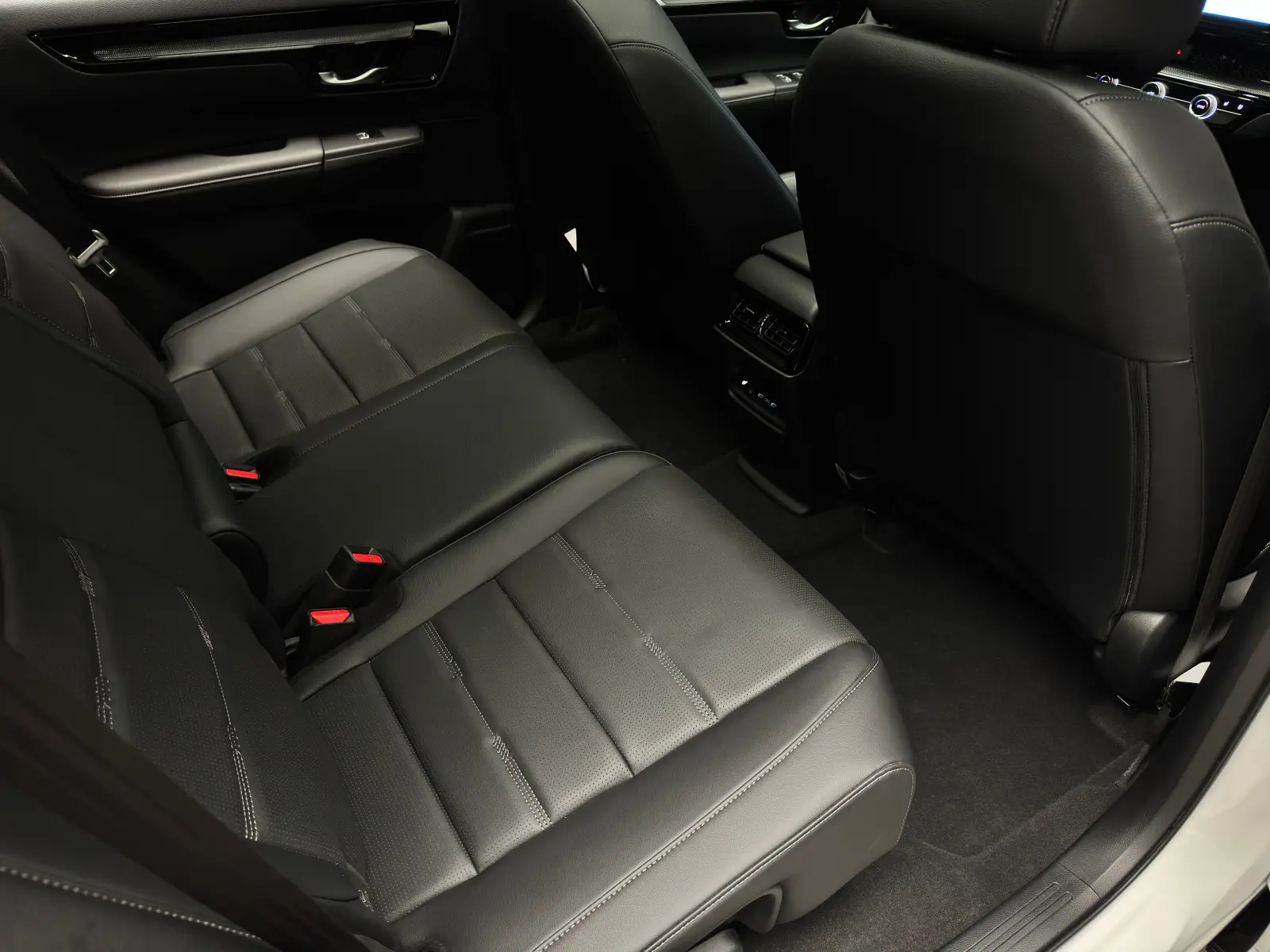 Honda CR-V 2026 23