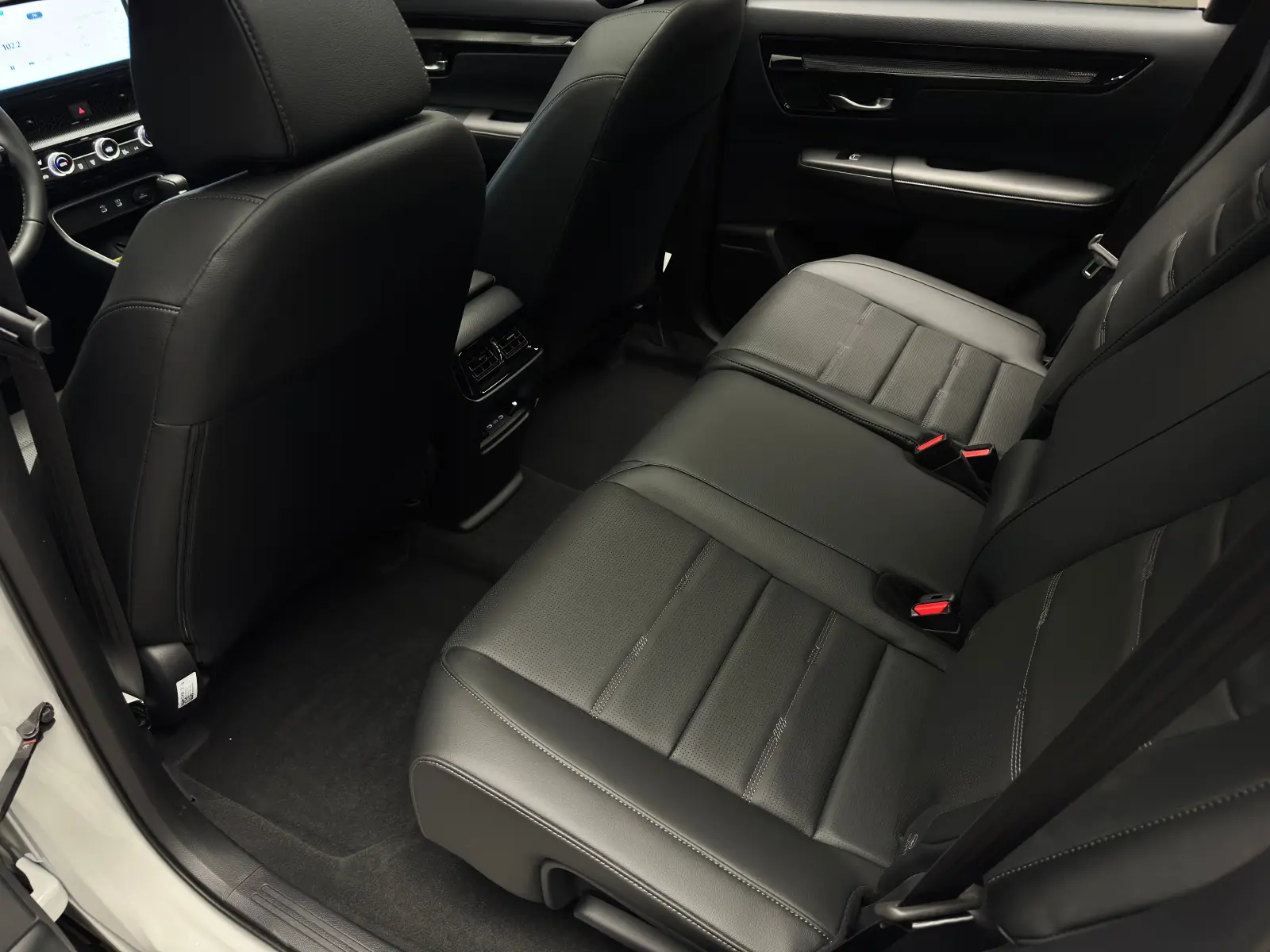 Honda CR-V 2026 21