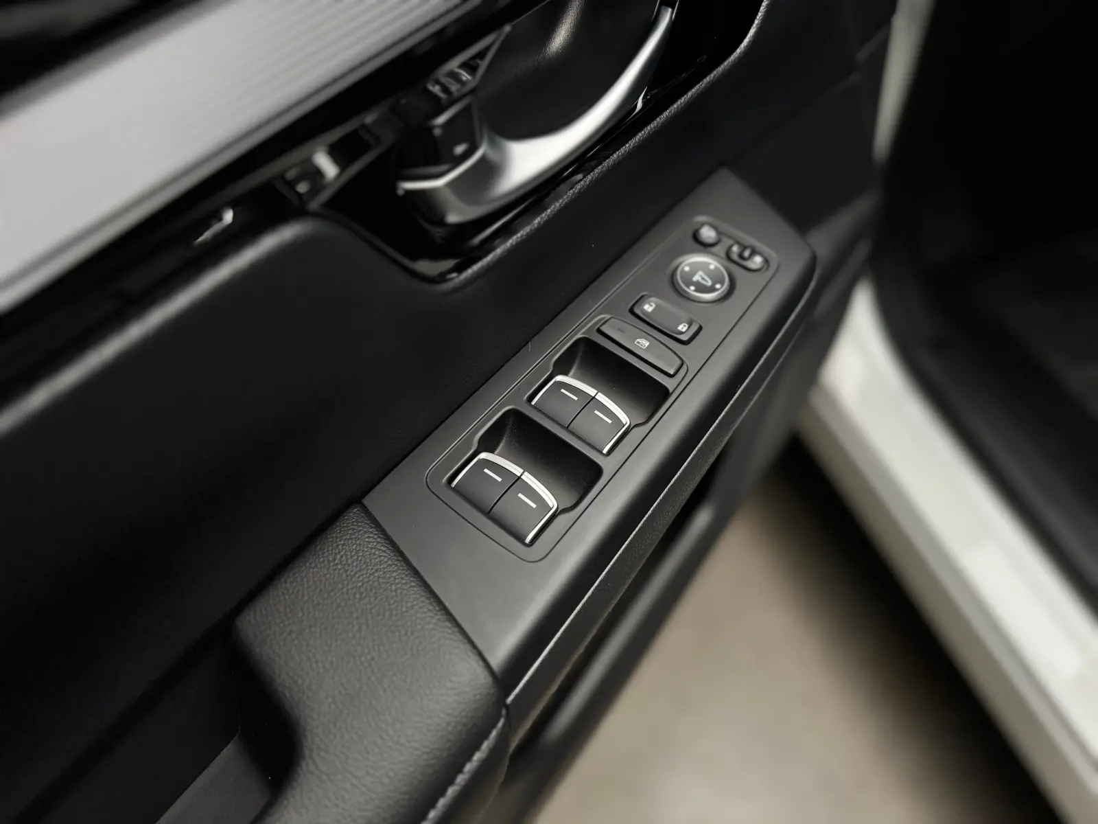 Honda CR-V 2026 15