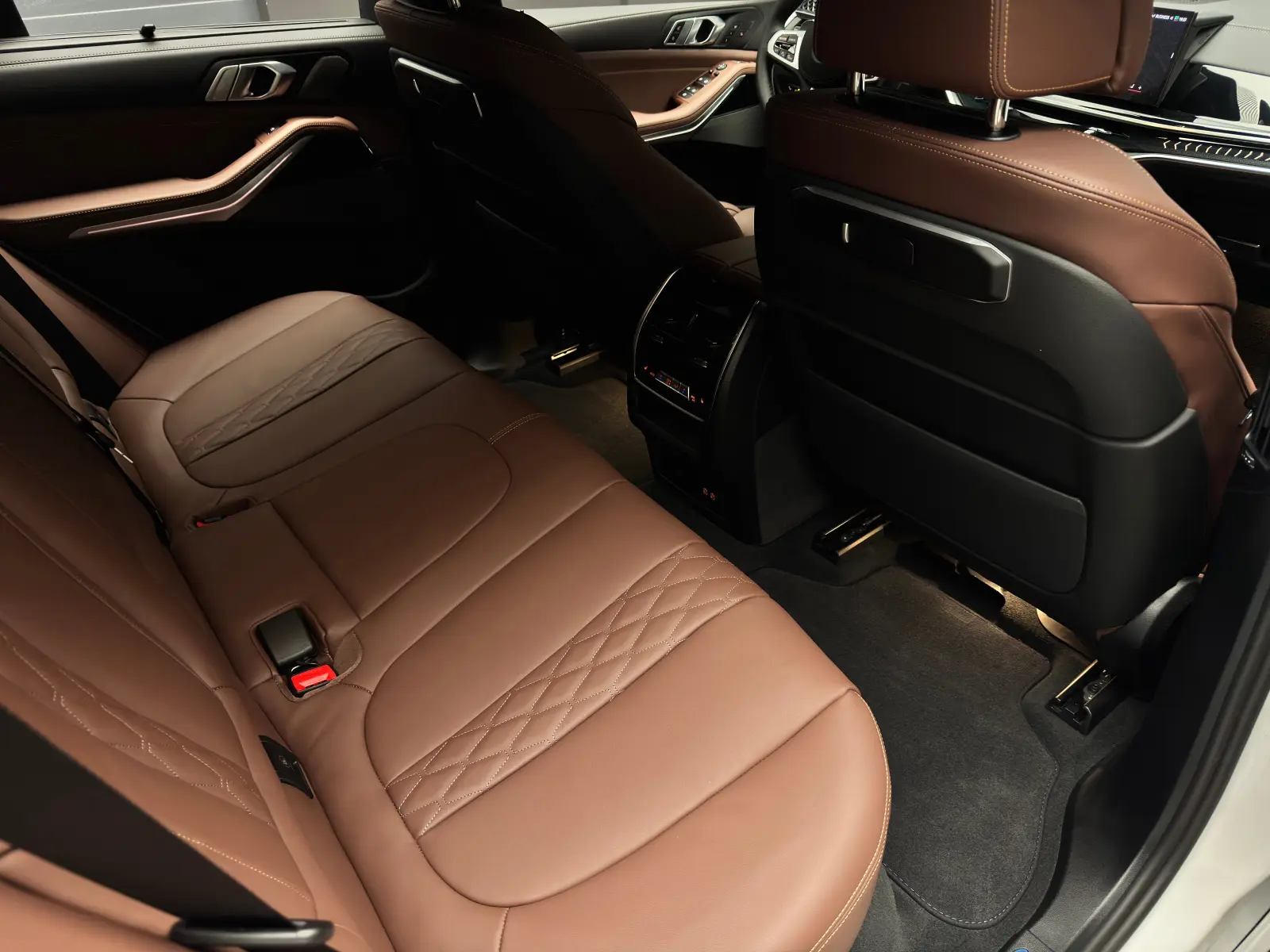 BMW X5 2025 24