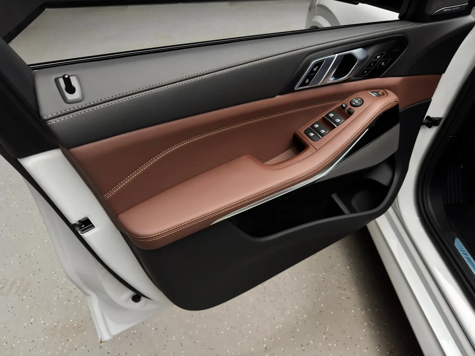 BMW X5 2025 15