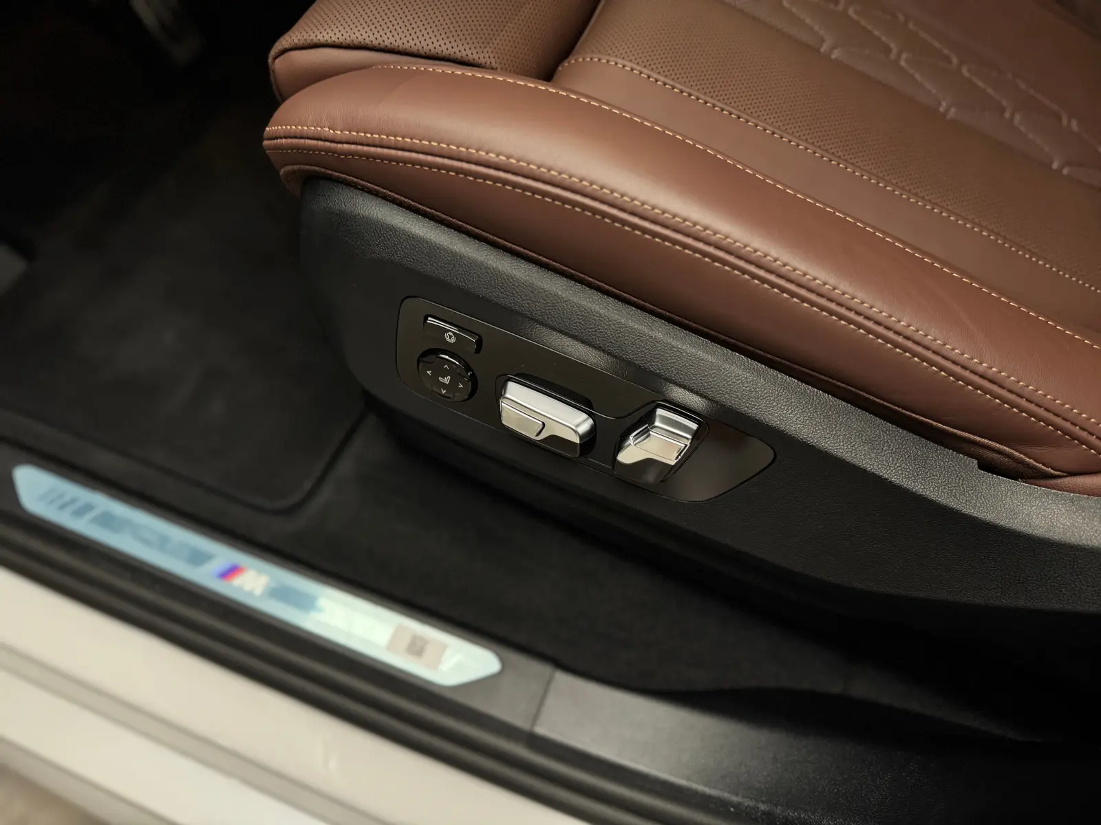 BMW X5 2025 17