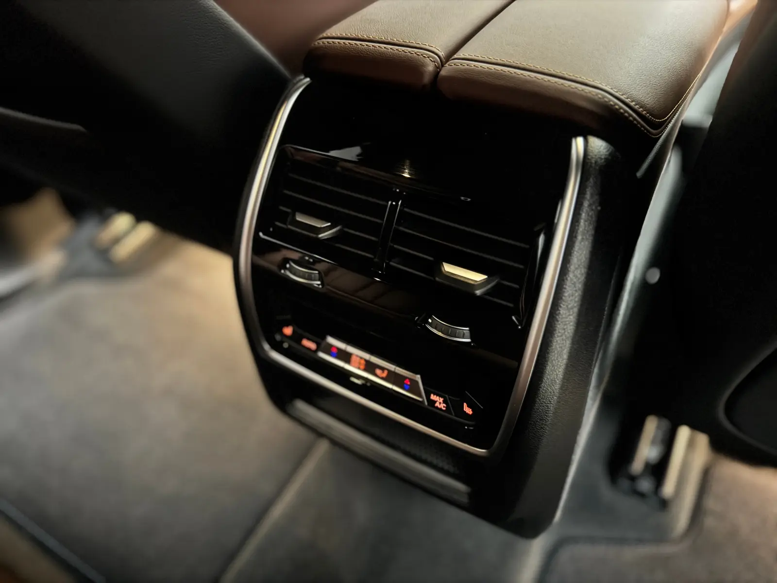 BMW X5 2025 25