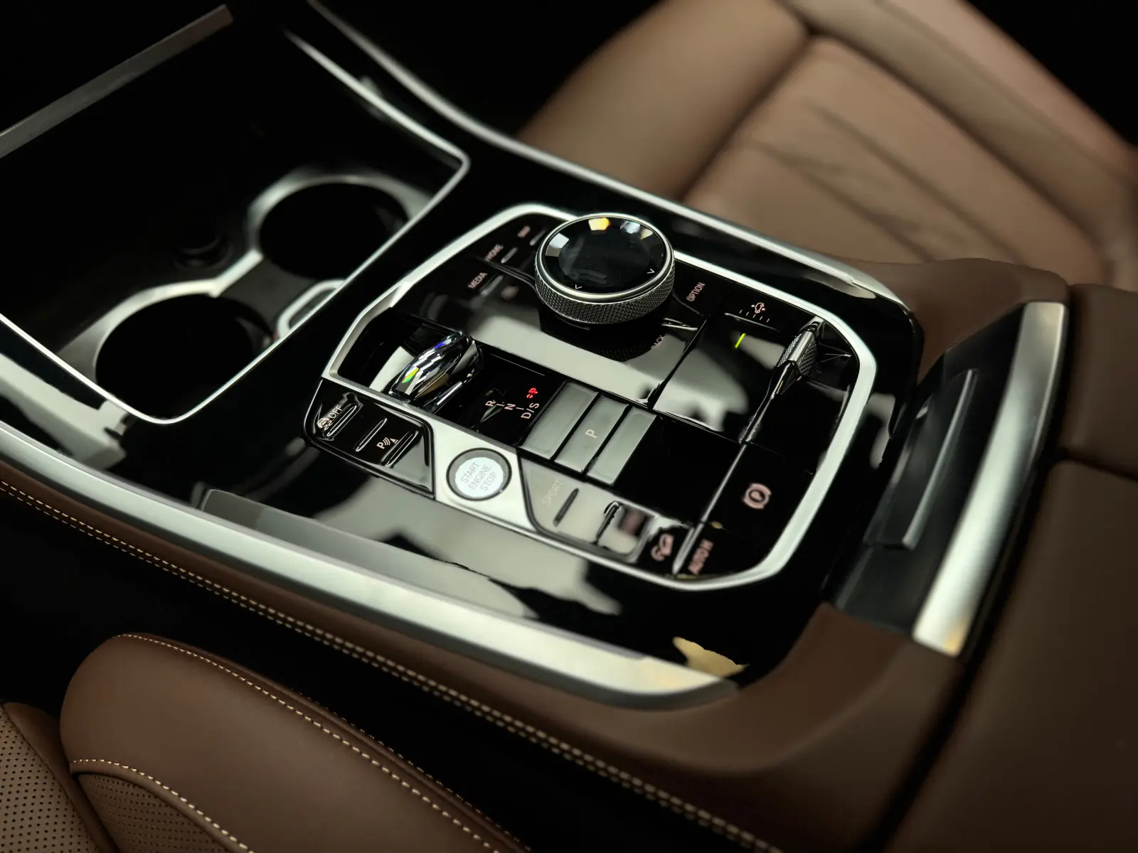 BMW X5 2025 18