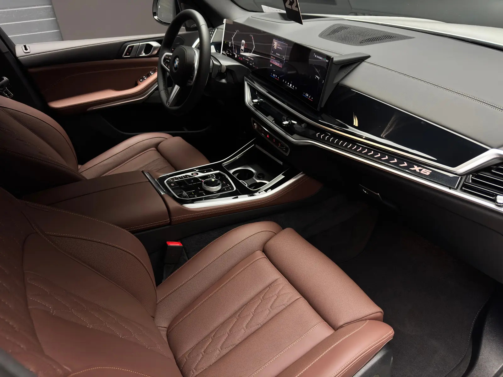 BMW X5 2025 10