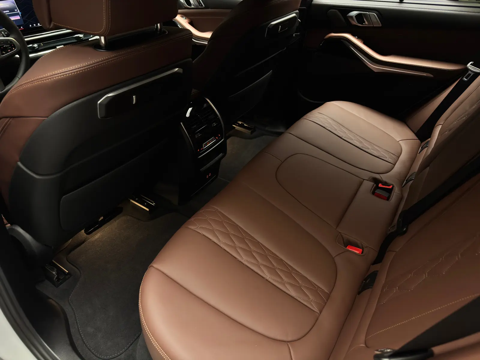 BMW X5 2025 21