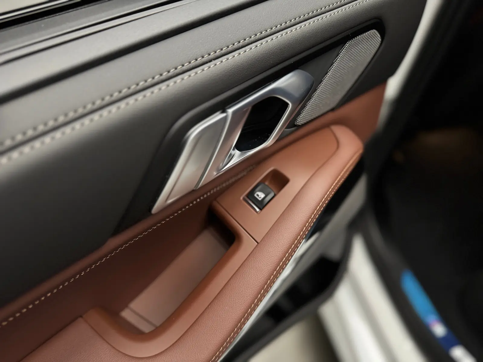 BMW X5 2025 23