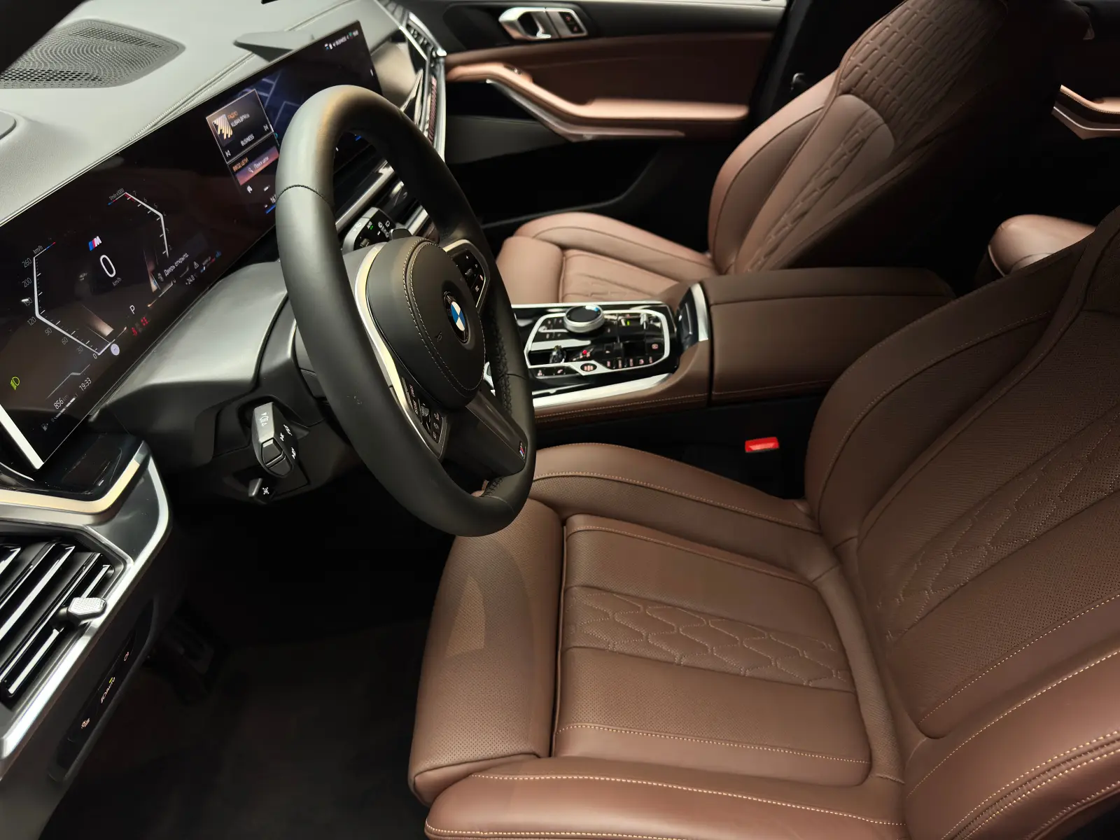 BMW X5 2025 14
