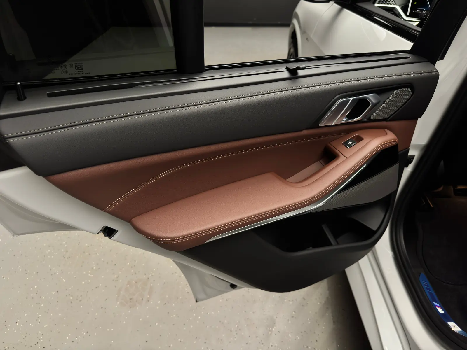 BMW X5 2025 22