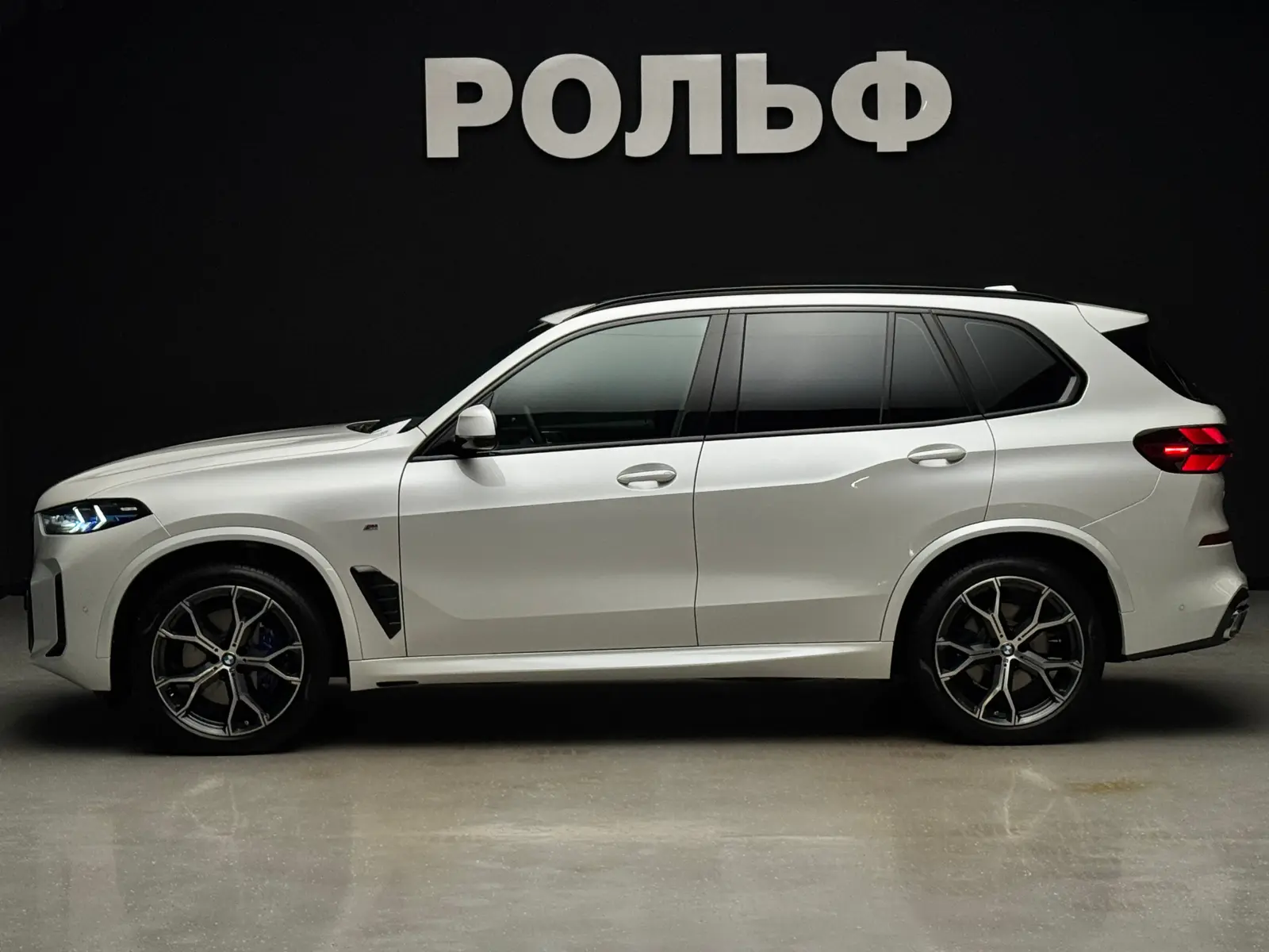 BMW X5 2025 6