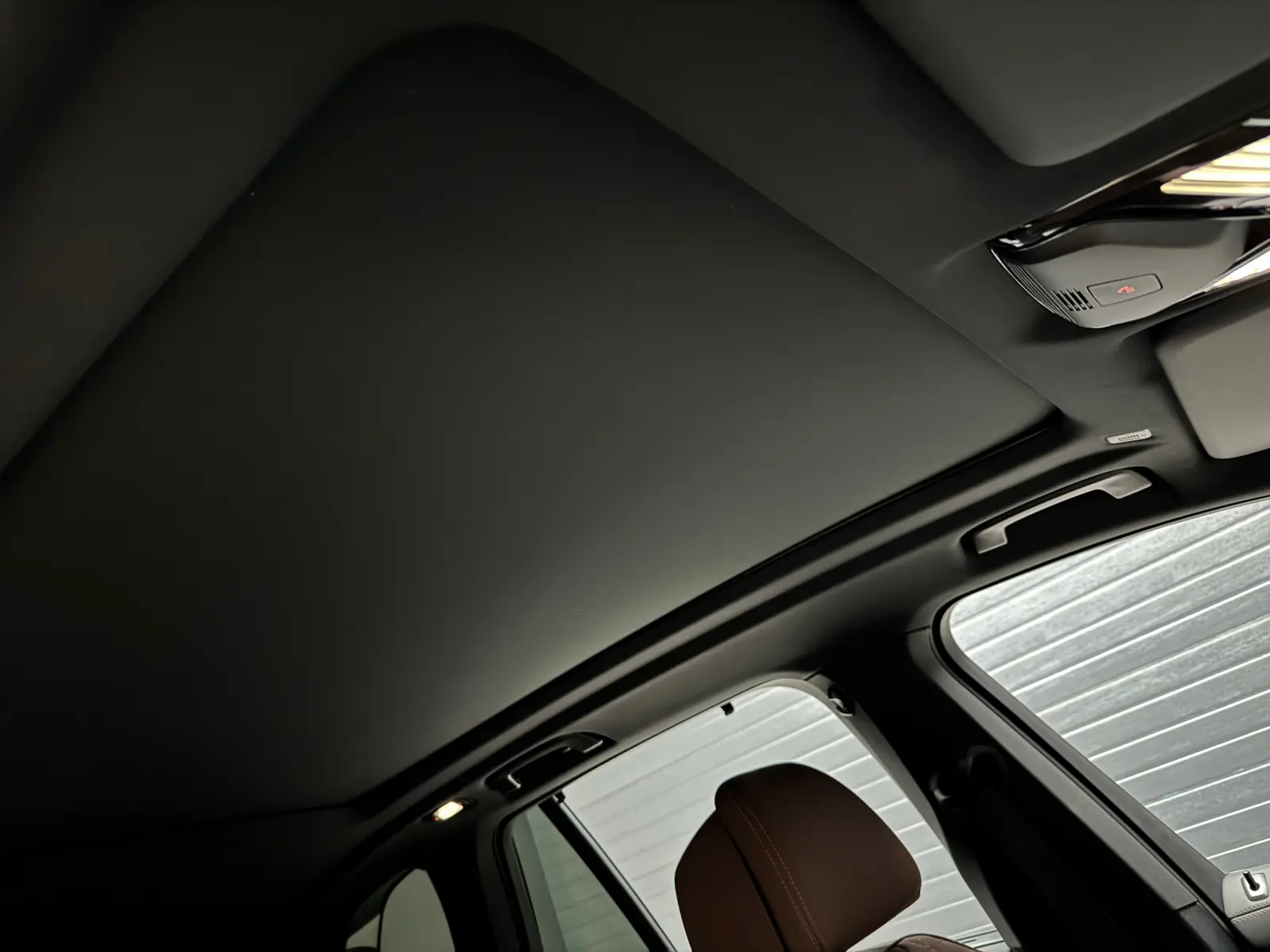 BMW X5 2025 27