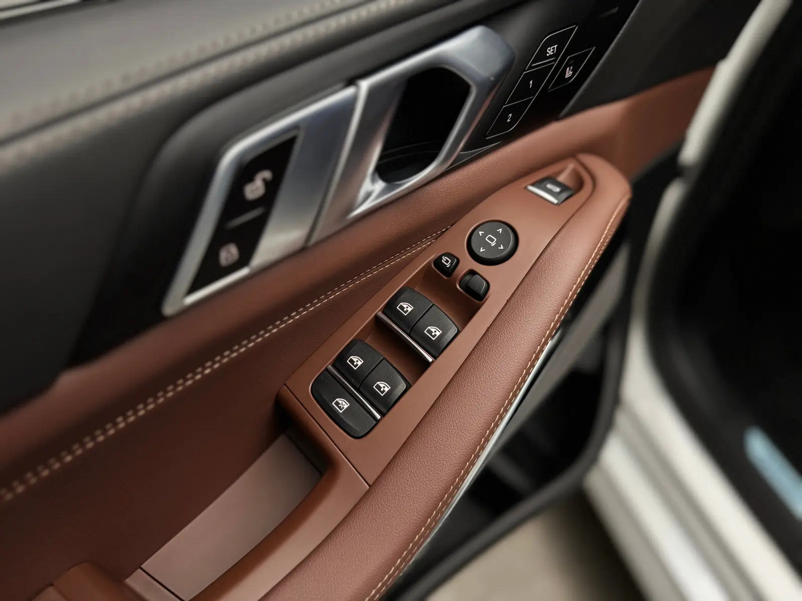 BMW X5 2025 16