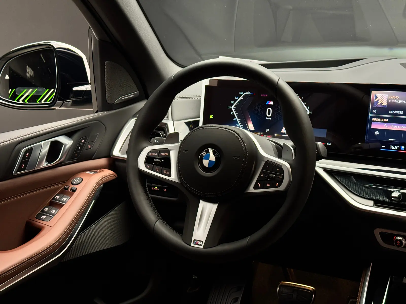 BMW X5 2025 11