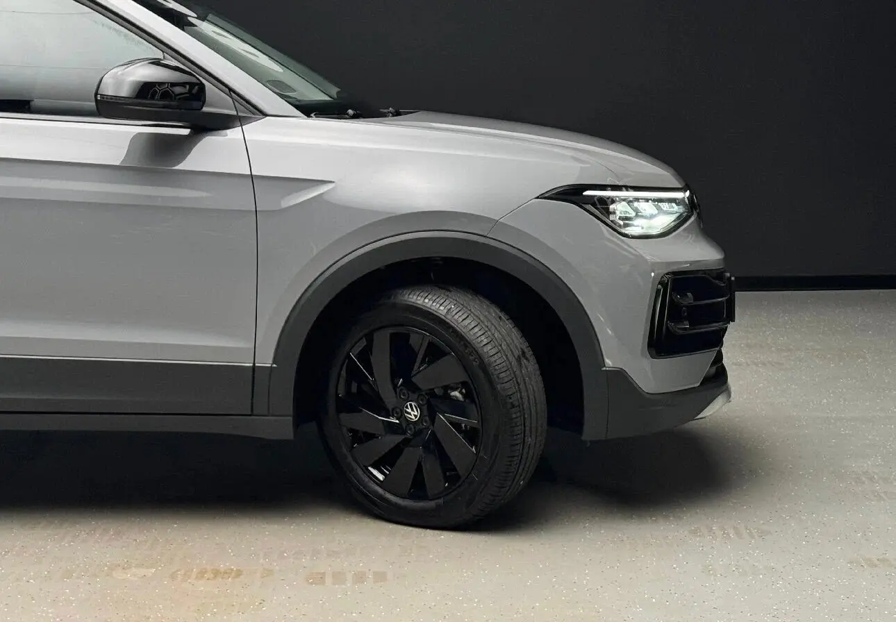Volkswagen Tharu XR 2025 7