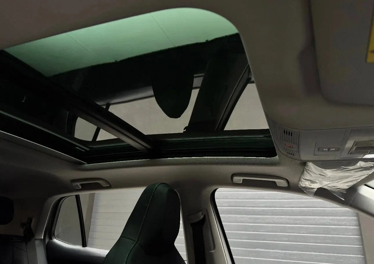 Volkswagen Tharu XR 2025 17