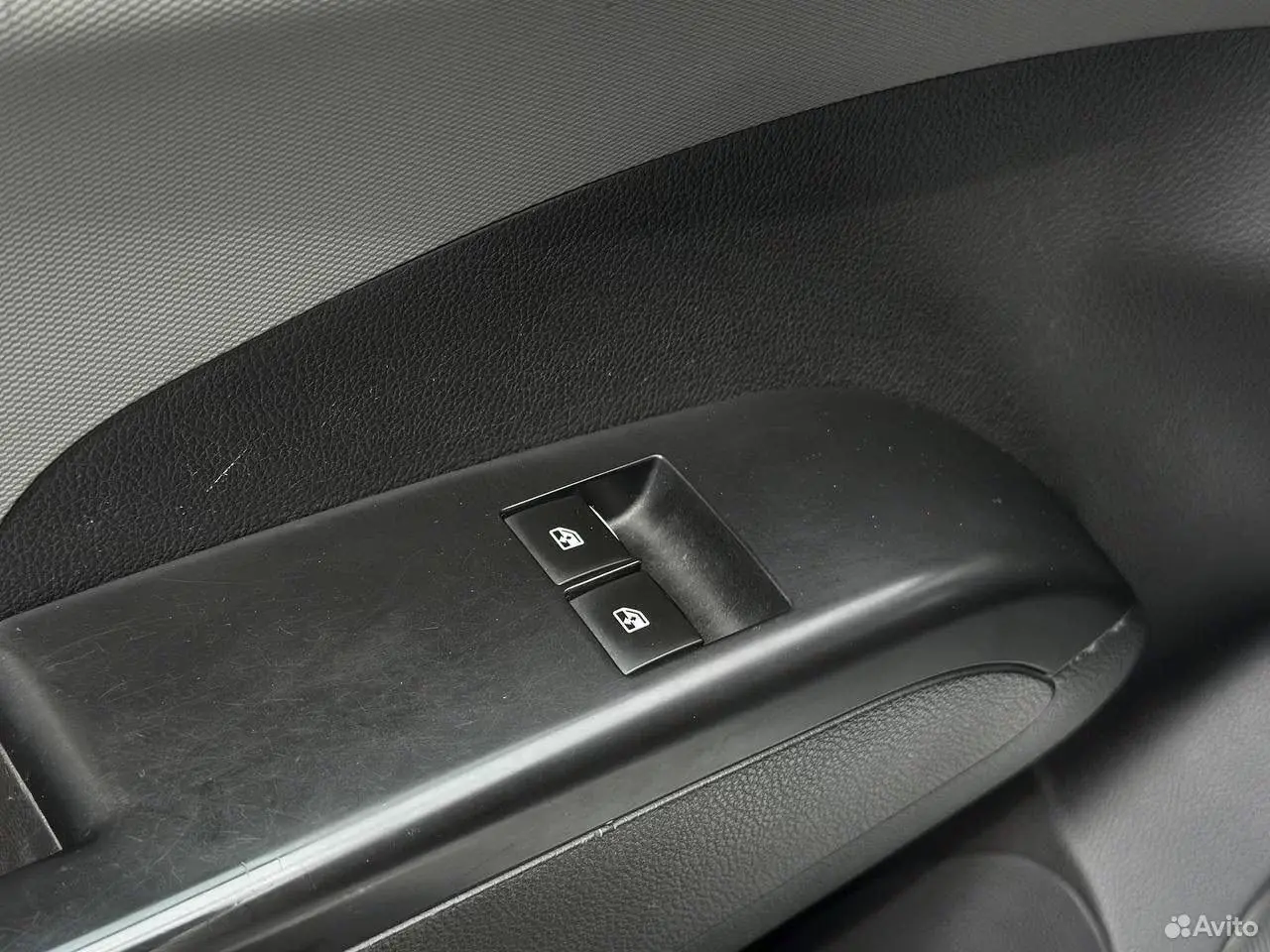 Chevrolet Aveo, 2012