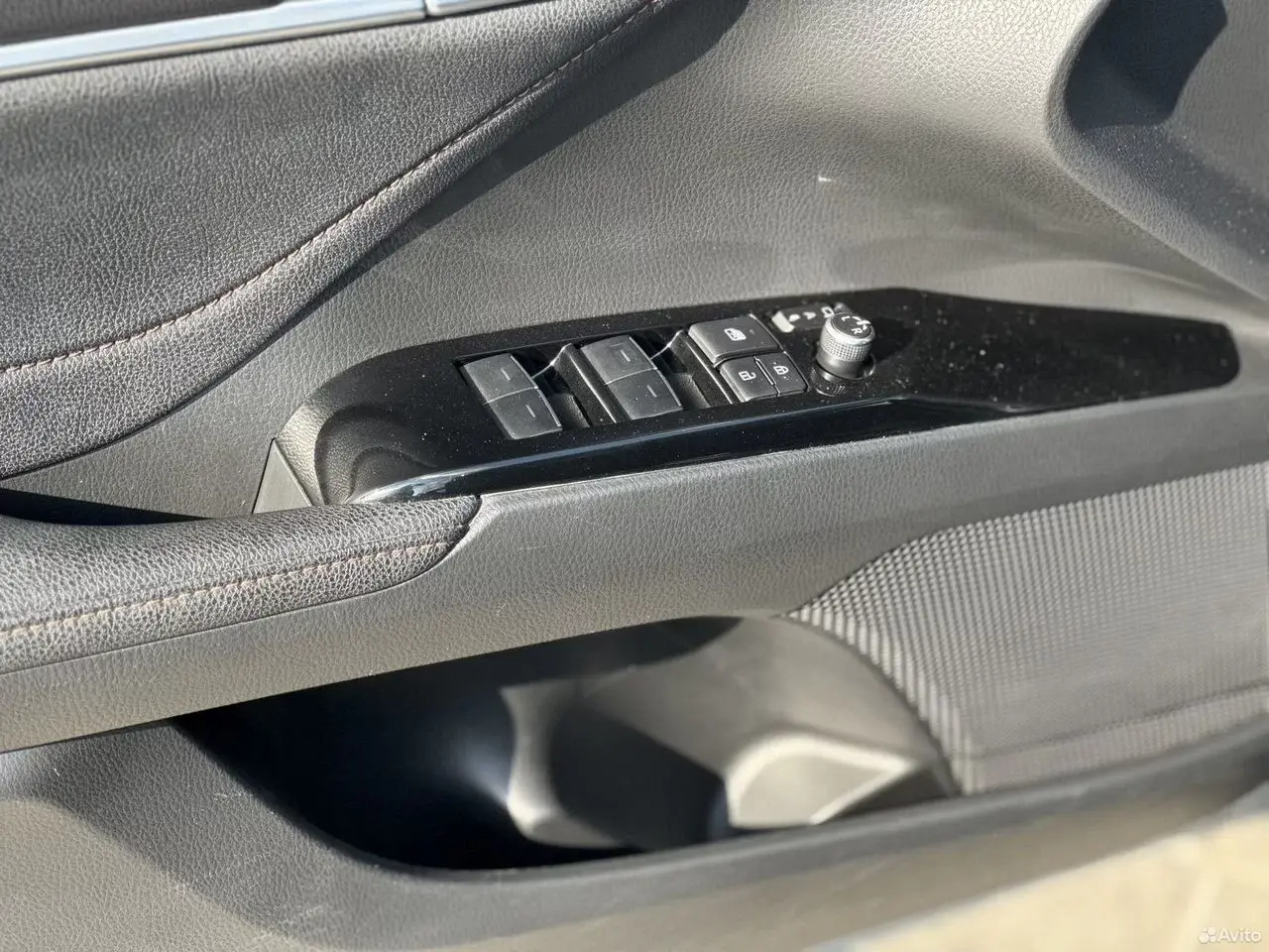 Toyota Camry, 2022
