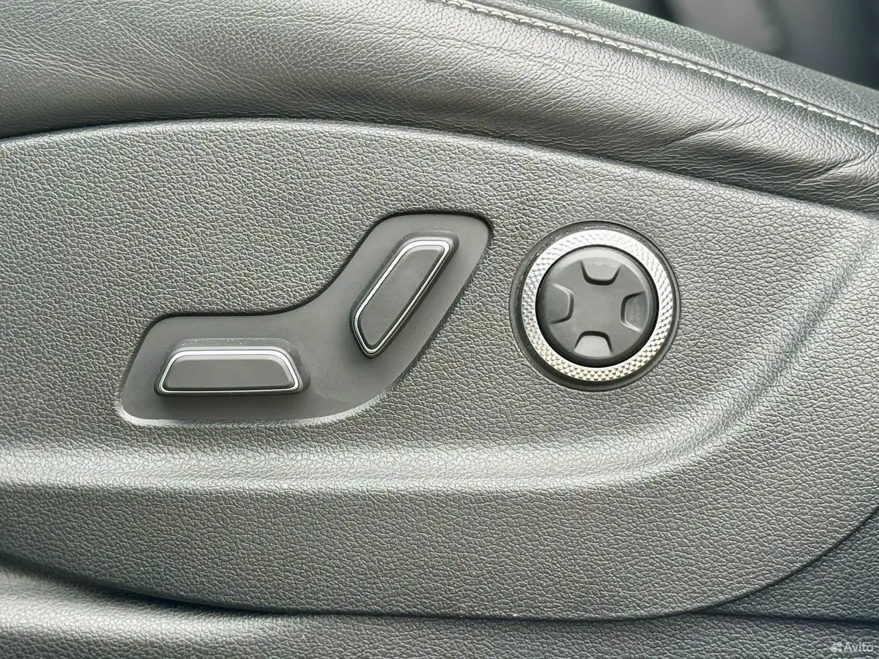 Genesis GV80, 2021