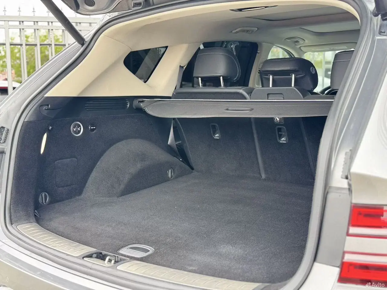 Genesis GV80, 2021