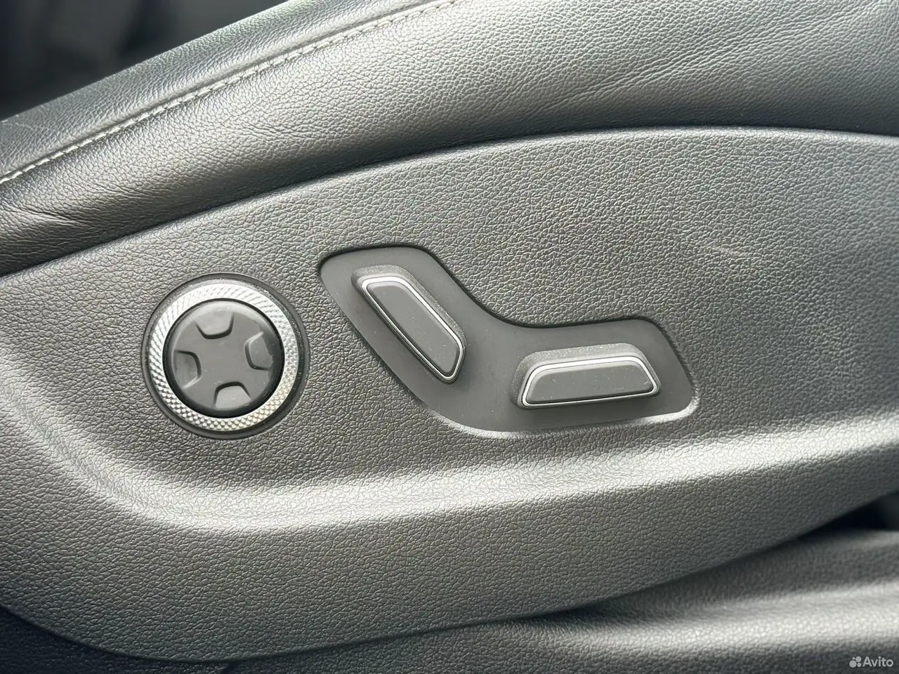 Genesis GV80, 2021