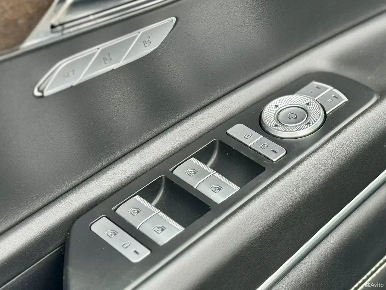 Genesis GV80, 2021
