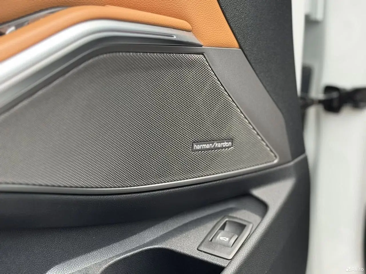 BMW 3 серия, 2022